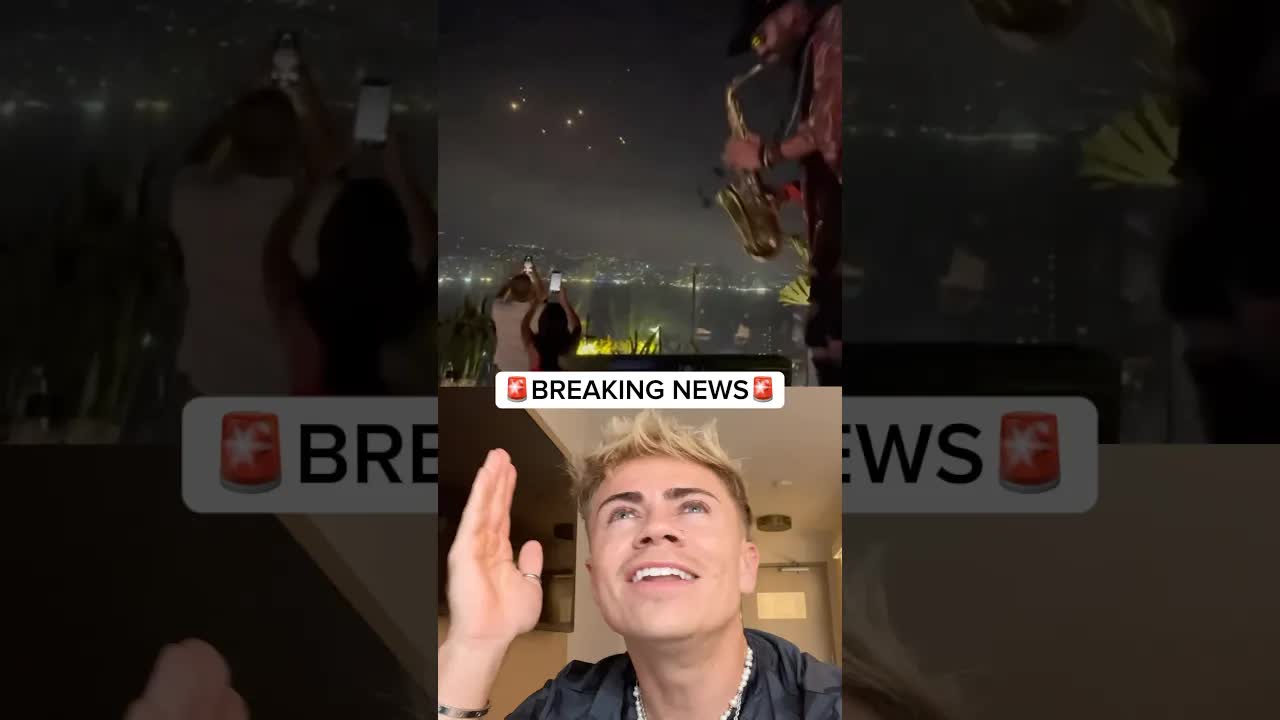 What War Looks Like In 2025…😳